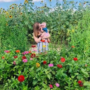 Meet your Posher, Kaila